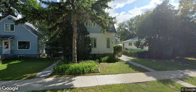 104 Ellesmere Avenue（加拿大曼尼托巴省温尼伯市）房屋照片