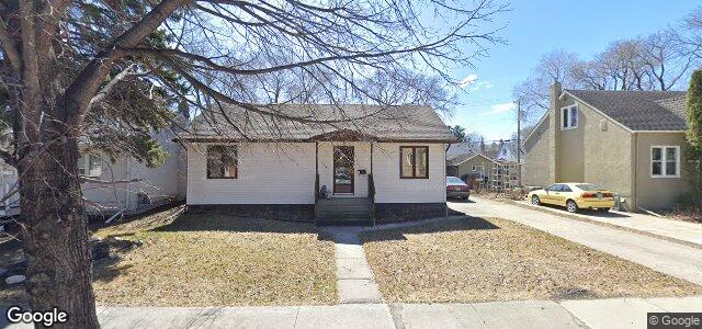 104 Pilgrim Avenue（加拿大曼尼托巴省温尼伯市）房屋照片