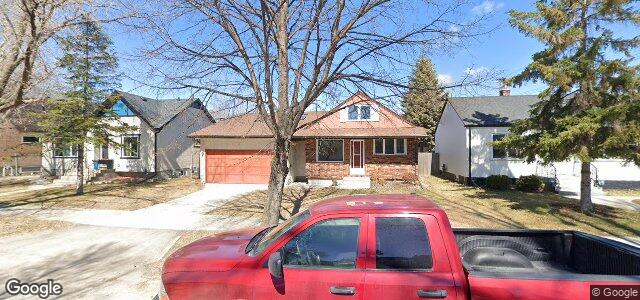 105 Pilgrim Avenue（加拿大曼尼托巴省温尼伯市）房屋照片