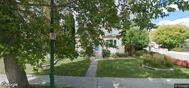 105 Stranmillis Avenue（加拿大曼尼托巴省温尼伯市）房屋照片