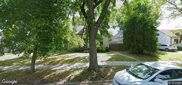 106 Clonard Avenue（加拿大曼尼托巴省温尼伯市）房屋照片