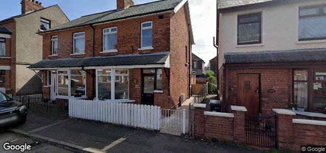 106 Dunraven Avenue（加拿大曼尼托巴省温尼伯市）房屋照片