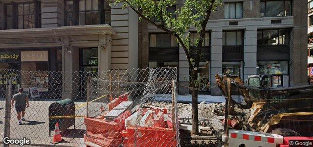 106 Fifth Avenue（加拿大曼尼托巴省温尼伯市）房屋照片