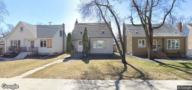 106 Handyside Avenue（加拿大曼尼托巴省温尼伯市）房屋照片