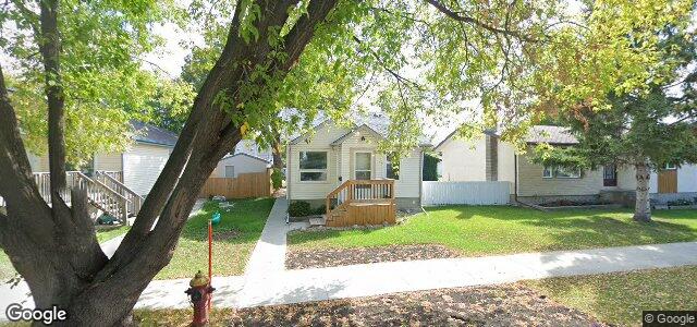 106 Harrowby Avenue（加拿大曼尼托巴省温尼伯市）房屋照片