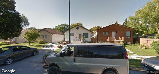 107 Bank Avenue（加拿大曼尼托巴省温尼伯市）房屋照片