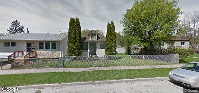 107 Guay Avenue（加拿大曼尼托巴省温尼伯市）房屋照片