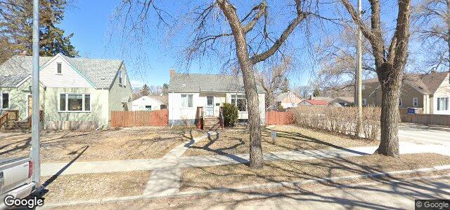 107 Handyside Avenue（加拿大曼尼托巴省温尼伯市）房屋照片