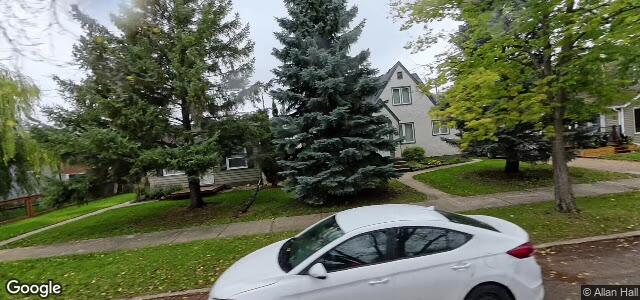 107 Harrowby Avenue（加拿大曼尼托巴省温尼伯市）房屋照片