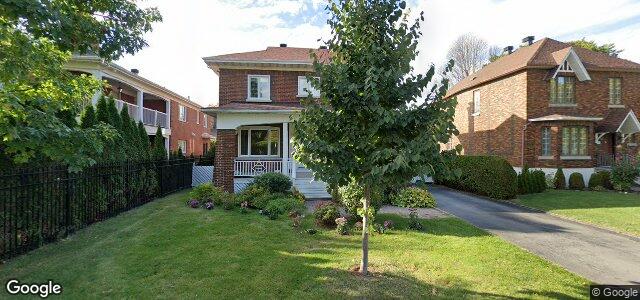 107 Vivian Avenue（加拿大曼尼托巴省温尼伯市）房屋照片