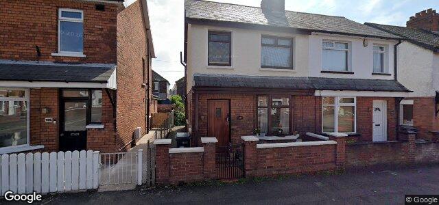 108 Dunraven Avenue（加拿大曼尼托巴省温尼伯市）房屋照片