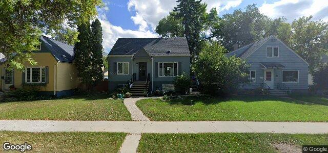 108 Ellesmere Avenue（加拿大曼尼托巴省温尼伯市）房屋照片