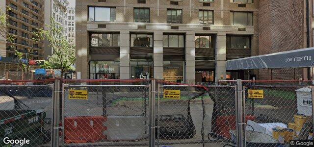 108 Fifth Avenue（加拿大曼尼托巴省温尼伯市）房屋照片