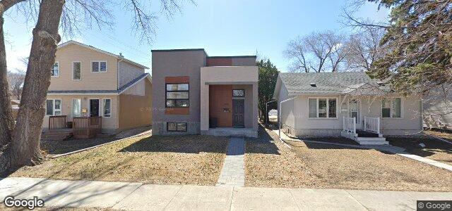 108 Pilgrim Avenue（加拿大曼尼托巴省温尼伯市）房屋照片