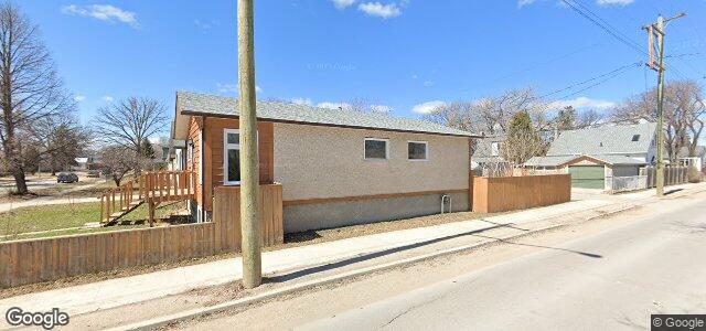 109 Bank Avenue（加拿大曼尼托巴省温尼伯市）房屋照片