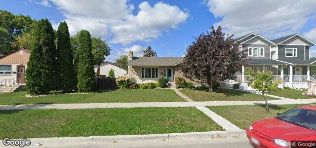 109 Haig Avenue（加拿大曼尼托巴省温尼伯市）房屋照片