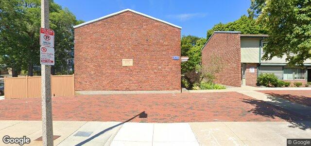 109 Humboldt Avenue（加拿大曼尼托巴省温尼伯市）房屋照片