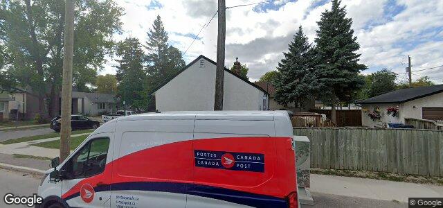 109 Pilgrim Avenue（加拿大曼尼托巴省温尼伯市）房屋照片