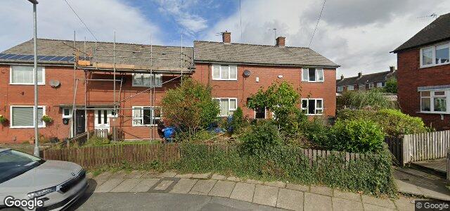 11 Essex Avenue（加拿大曼尼托巴省温尼伯市）房屋照片