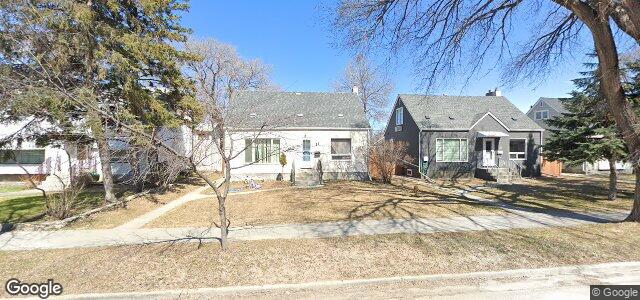 11 Handyside Avenue（加拿大曼尼托巴省温尼伯市）房屋照片