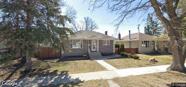 110 Bank Avenue（加拿大曼尼托巴省温尼伯市）房屋照片