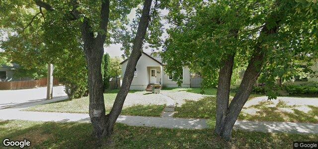 110 Clonard Avenue（加拿大曼尼托巴省温尼伯市）房屋照片