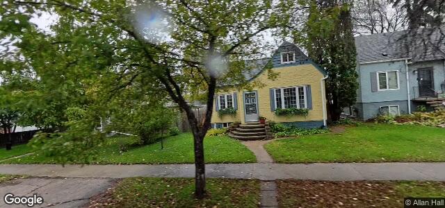 110 Ellesmere Avenue（加拿大曼尼托巴省温尼伯市）房屋照片