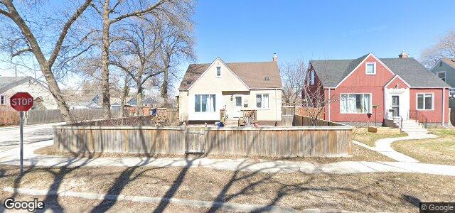 111 Handyside Avenue（加拿大曼尼托巴省温尼伯市）房屋照片