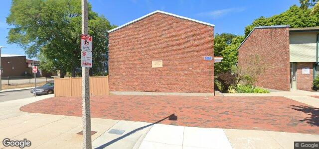 111 Humboldt Avenue（加拿大曼尼托巴省温尼伯市）房屋照片