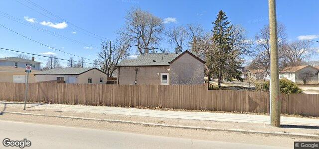 112 Bank Avenue（加拿大曼尼托巴省温尼伯市）房屋照片