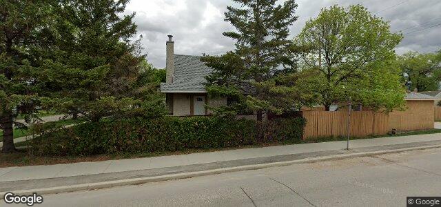 112 Blenheim Avenue（加拿大曼尼托巴省温尼伯市）房屋照片
