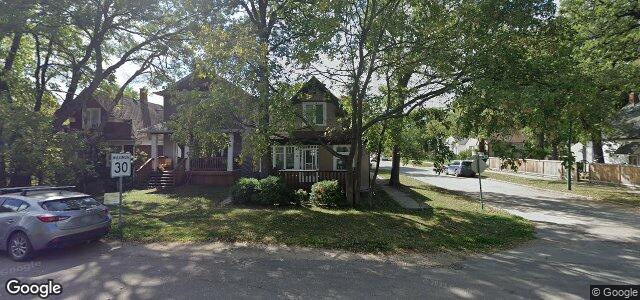 112 Egerton Road（加拿大曼尼托巴省温尼伯市）房屋照片