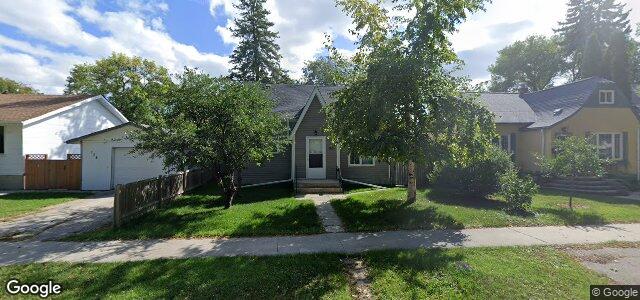 112 Ellesmere Avenue（加拿大曼尼托巴省温尼伯市）房屋照片