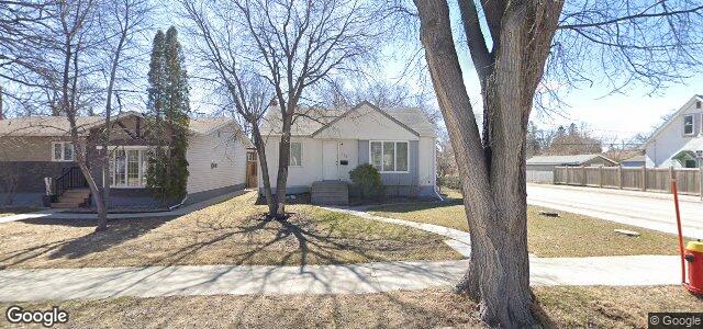 112 Handyside Avenue（加拿大曼尼托巴省温尼伯市）房屋照片