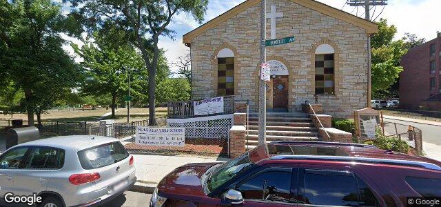 112 Humboldt Avenue（加拿大曼尼托巴省温尼伯市）房屋照片