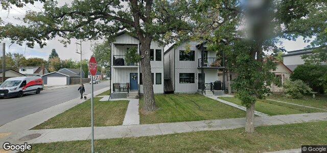 Photo of 113 Pilgrim Avenue in Winnipeg, Manitoba