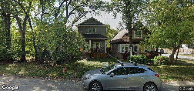 114 Egerton Road（加拿大曼尼托巴省温尼伯市）房屋照片