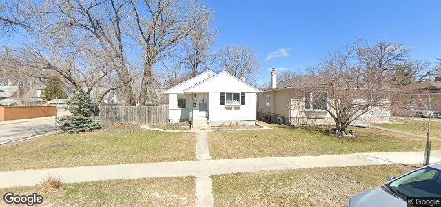 115 Bank Avenue（加拿大曼尼托巴省温尼伯市）房屋照片