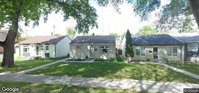 115 Clonard Avenue（加拿大曼尼托巴省温尼伯市）房屋照片