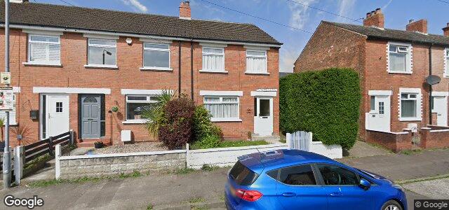 115 Dunraven Avenue（加拿大曼尼托巴省温尼伯市）房屋照片