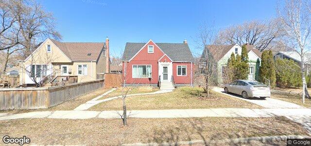 115 Handyside Avenue（加拿大曼尼托巴省温尼伯市）房屋照片