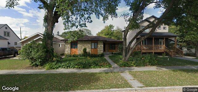 115 Harrowby Avenue（加拿大曼尼托巴省温尼伯市）房屋照片