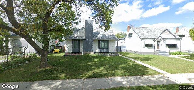 115 Stranmillis Avenue（加拿大曼尼托巴省温尼伯市）房屋照片