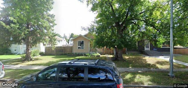 116 Clonard Avenue（加拿大曼尼托巴省温尼伯市）房屋照片