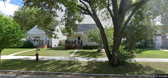 116 Dunraven Avenue（加拿大曼尼托巴省温尼伯市）房屋照片