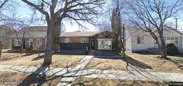 116 Handyside Avenue（加拿大曼尼托巴省温尼伯市）房屋照片