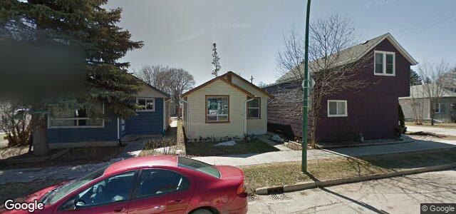 116 Morier Avenue（加拿大曼尼托巴省温尼伯市）房屋照片