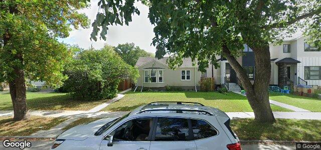 116 Stranmillis Avenue（加拿大曼尼托巴省温尼伯市）房屋照片