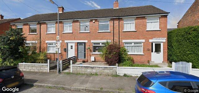 117 Dunraven Avenue（加拿大曼尼托巴省温尼伯市）房屋照片