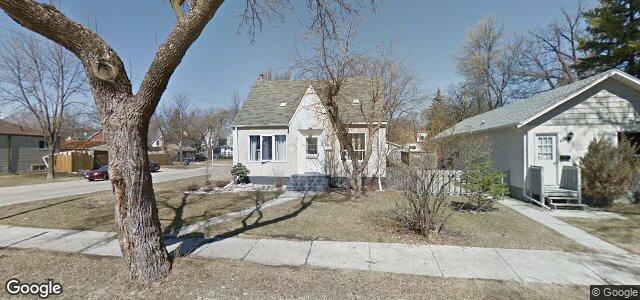 117 Guay Avenue（加拿大曼尼托巴省温尼伯市）房屋照片